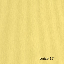 [40213] BLISTER 10FG CARTONCINO 70X100 220GR ONICE 117 FABRIANO ELLE ERRE