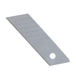 [52757] BLISTER 10 LAME DI RICAMBIO 16X60MM X CUTTER SL-3P