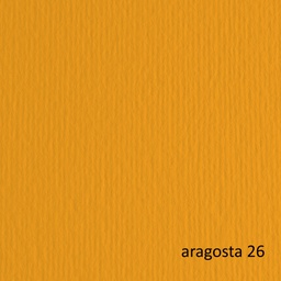 [67615] BLISTER 20FG CARTONCINO 50X70 220GR ARAGOSTA 26 FABRIANO ELLE ERRE