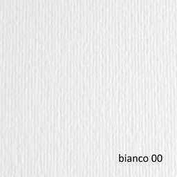 [46489] BLISTER 20FG CARTONCINO 50X70 220GR BIANCO 100 FABRIANO ELLE ERRE