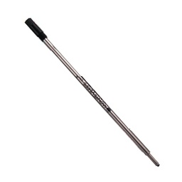 [64778] Blister 2 refill per SFERA Dupont ® BLU PUNTA MEDIA