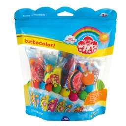 [49995] BLISTER DIDO' BOX COLORS conf 7 pz