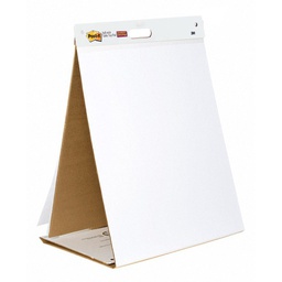 [48287] BLOCCO AUTOPORTANTE 20FG Super Sticky 563R 51X69CM Post-it®