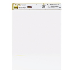 [57597] BLOCCO da Parete 30FG Super Sticky 559RP 63,5X77,5CM Post-it®