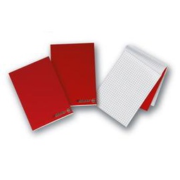 [32265] BLOCCO MASTER 210X297MM bianco 90FG 80GR PIGNA