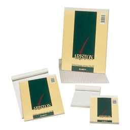 [47432] BLOCCO NOTE 100X150MM 5MM 60GR 70FG ARISTON BLASETTI