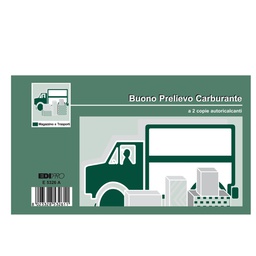 [52034] BLOCCO PRELIEVO CARBURANTE 50/50 FG AUTORIC. 9,9X17 E5326A