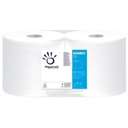 [47284] BOBINA ASCIUGATUTTO INDUSTR. Special LISCIO - 294mt