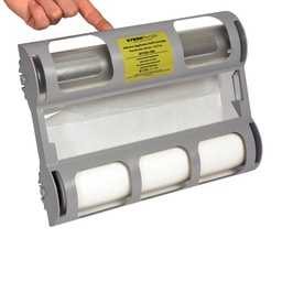 [73986] Bobina Film in cartuccia per Xyron Pro 1255 - plastific.+adesiviz. permanente