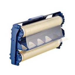 [44944] BOBINA PLASTIF.A FREDDO 80MIC A4 20MT ART.18646