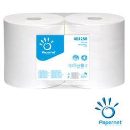 [63690] BOBINA PULIUNTO OVER SOFT JUNIOR 848 MICROGOFFRATO - 184mt