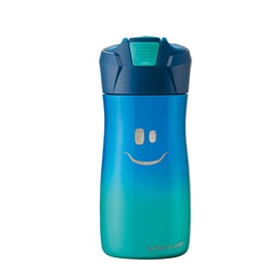 [92086] Borraccia acciaio inox 430ml blu Picnik Concept Maped