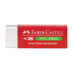 [46130] BOX 20 GOMME FABER-CASTELL 7095-20 PER MATITA