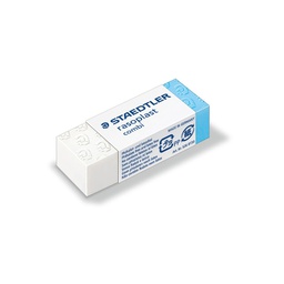 [25171] BOX 30 GOMME RASOPLAST COMBI 526 BT30 BLU/BIANCA