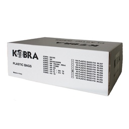 [78261] Box 50 sacchi raccolta 99.203 kobra