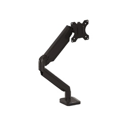 [88962] Braccio portamonitor singolo Platinum Series Fellowes