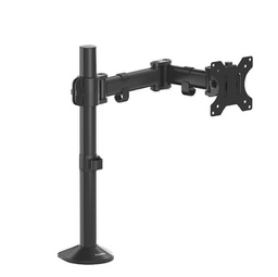 [88960] Braccio porta monitor singolo Reflex Series Fellowes