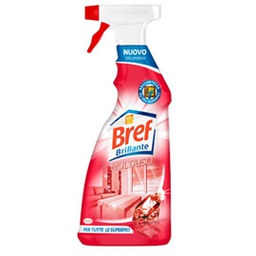 [75693] BREF BRILLANTE MULTIUSO SPRAY 750ML