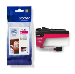 [BROLC427M] Brother Cartuccia Magenta per MFCJ5955DW-MFCJ6955DW-HLJ6010DW _1.500 pag