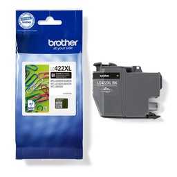 [BROLC422XLBK] Brother Cartuccia nero da 3.000 pagine