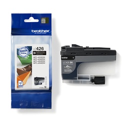 [BROLC426BK] Brother Cartuccia nero da 3.000 pag per MFCJ4340DW- MFCJ4540DW
