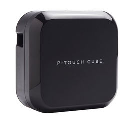 [BRO-PTP710BT] Brother Etichettatrice P-touch CUBE Plus PTP 710