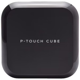 [BRO-PTP710BT] Brother Etichettatrice P-touch CUBE Plus PTP 710