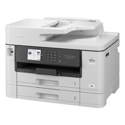 [BROMFCJ5740DW] Brother Multifunzione inkjet 4 in 1 full A3 MFCJ5740DW