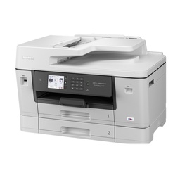 [BROMFCJ6940DW] Brother Multifunzione inkjet 4 in 1 full A3 MFCJ6940DW