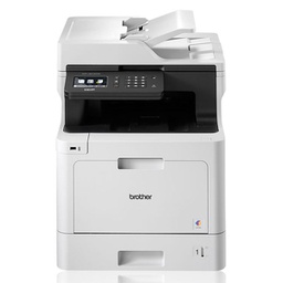 [BRO-DCPL8410CD] Brother Multifunzione laser a colori wifi-duplex 31ppm