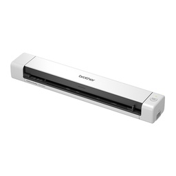 [BRO-DS640T] Brother Scanner portatile A4 600600CON USB