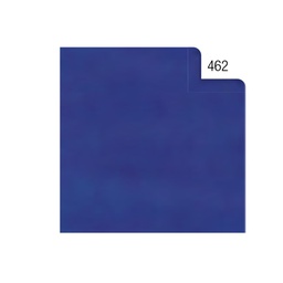 [67637] BUSTA 26fogli 50x70cm CARTA VELINA 20gr BLU Rex Sadoch