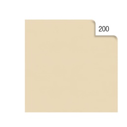 [67645] BUSTA 26fogli 50x70cm CARTA VELINA 20gr CREMA Rex Sadoch