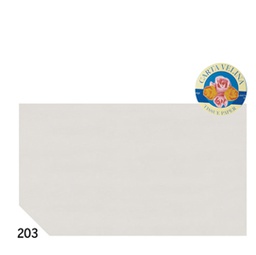 [67635] BUSTA 26fogli 50x70cm CARTA VELINA 20gr GRIGIO Rex Sadoch