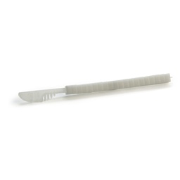 [71781] BUSTA 5 CARICATORI da 20 CLIPS NYLON per FASCETTATRICE MULTIUSO Clutcher One