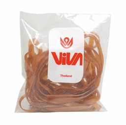 [53238] BUSTA 80GR ELASTICO FETTUCCIA IN PARA DIAMETRI ASSORT.