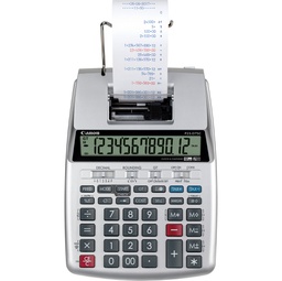 [CANP23DTSC] CALCOLATRICE CANON PORTATILE P23-DTSC II EMEA HWB
