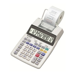 [SHAEL1750V] CALCOLATRICE DA TAVOLO SCRIVENTE EL1750V