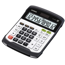 [77556] CALCOLATRICE DA TAVOLO WATER PROOF WD-320MT CASIO