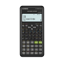 [61671] CALCOLATRICE SCIENTIFICA FX-570 ES PLUS-2 CASIO