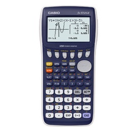 [77626] Calcolatrice scientifica grafica FX-9860GIII Casio