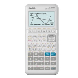 [77626] Calcolatrice scientifica grafica FX-9860GIII Casio