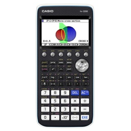 [81499] Calcolatrice scientifica grafica FX-CG50 Casio