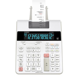 [89289] Calcolatrice scrivente FR-2650RC Casio