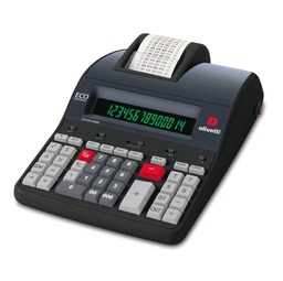 [OLIB5898] CALCOLATRICE TERMICA LOGOS 914T