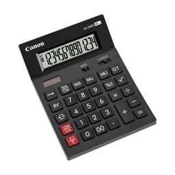 [CANAS2400] CALCOLATRICE VISIVA DA TAVOLO A 14 CIFRE AS-2400 HB