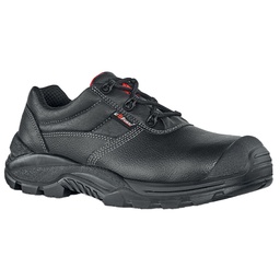 [86413] Calzatura di sicurezza Arizona UK S3 SRC N 42 RockRoll U-Power