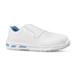 [89817] Calzatura di sicurezza BLANCO S2 FO SR N 38 Red Lion U-Power