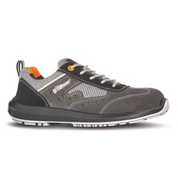 [86474] Calzatura di sicurezza Brezza S1P SRC N 36 RockRoll U-Power