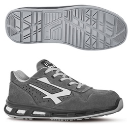 [86437] Calzatura di sicurezza Going S1P SRC N 41 Red Lion U-Power